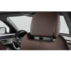 Базовый модуль системы аксессуаров салона Jaguar Click and Go - Base